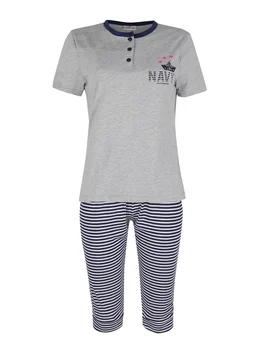 

Pajama Spring Cotton