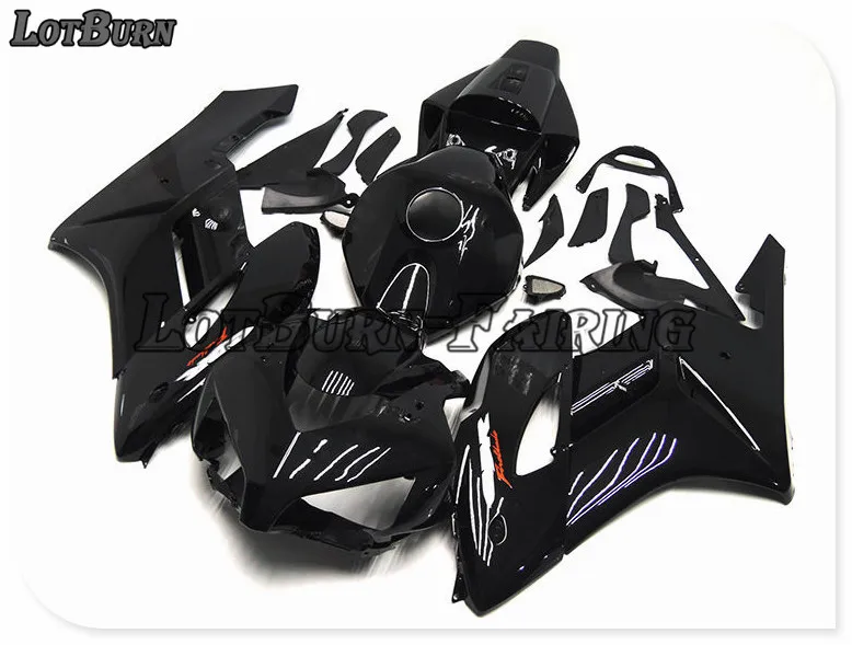 Подходит для CBR1000RR CBR1000 CBR 1000 2004 2005 04 05 мотоцикл обтекатель комплект Высокое