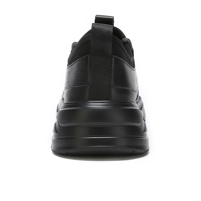 A912173020hei Mode En Vache Noir Printemps Lacet Homme Décontracté a912173020mis Cuir De Véritable up Chaussures Peau Hommes Chameau Mocassins 0wnOk8P
