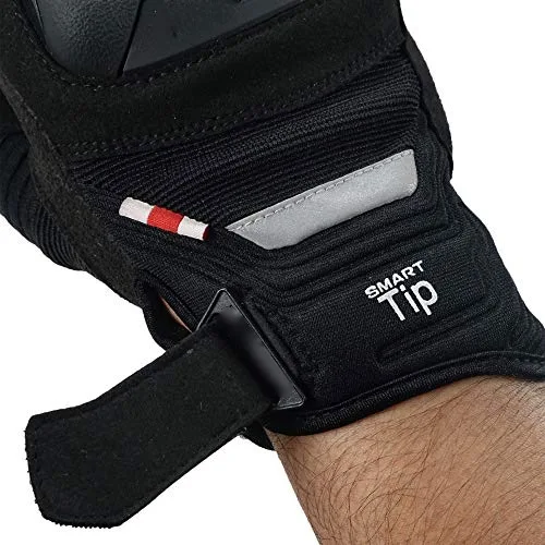 GK-220 Protect Mesh Gloves 4