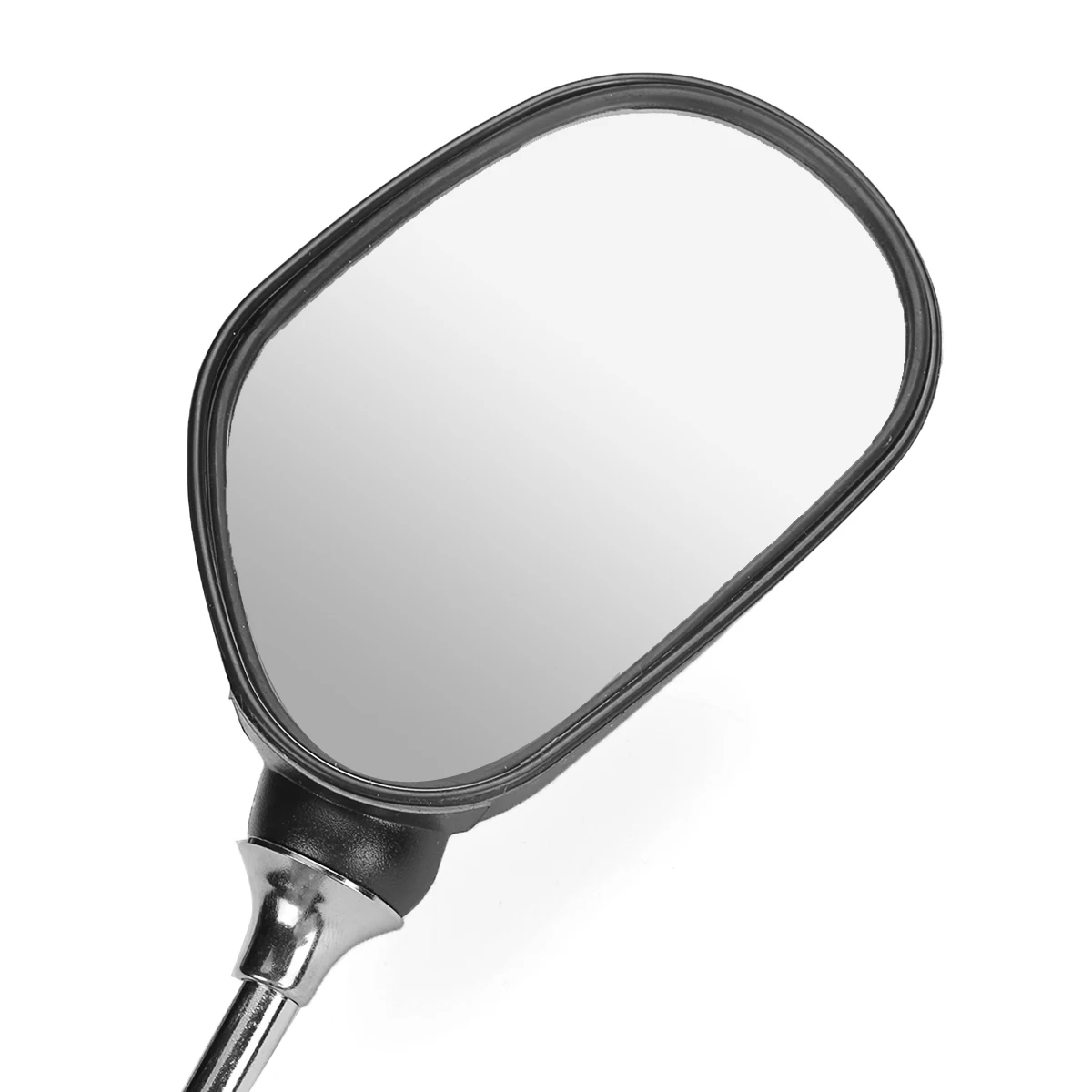 Buy 2pcs Bicycle Handlebar Rear View Glass Mirror Bike