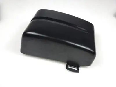 harley dyna side cover mbl