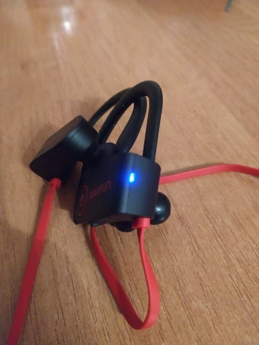 wavefun ipx7 отзывы bluetooth наушники