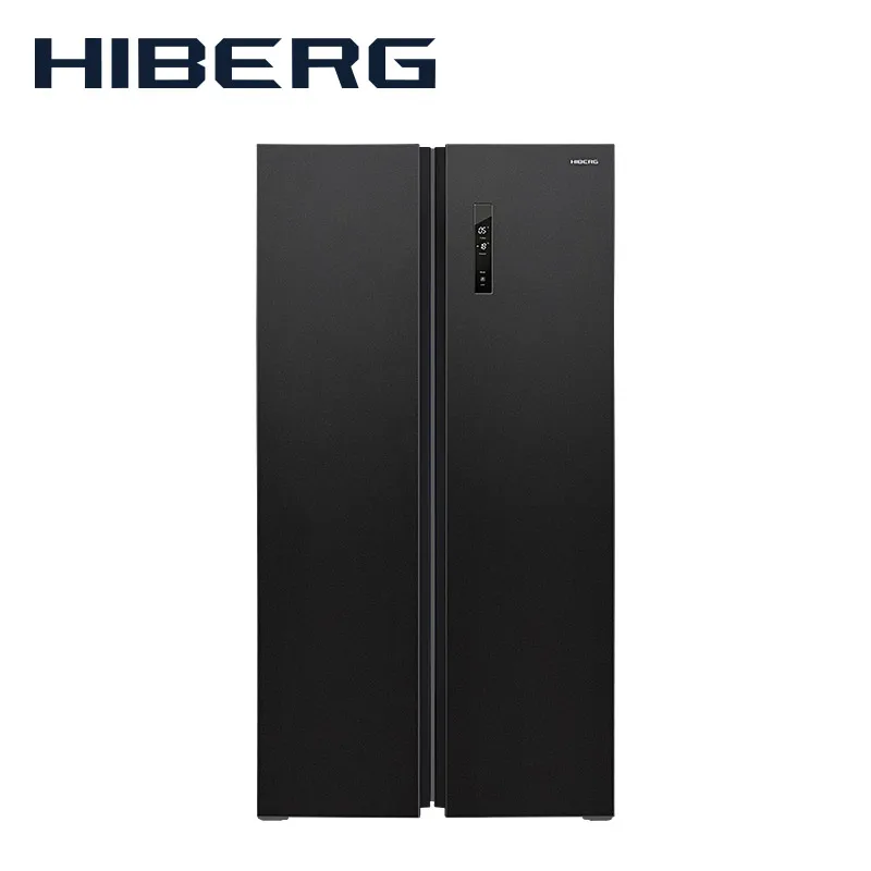 Холодильник Side-by-side RFS-480DX NFB