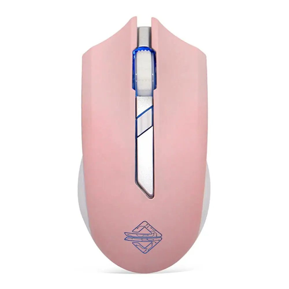 Оригинальная Ajazz AJ302 Pro 2 4G Беспроводная Двухрежимная игровая мышь Esport RGB с