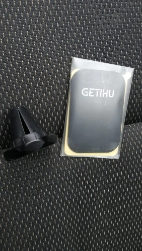 getihu автомобильный держатель отзывы