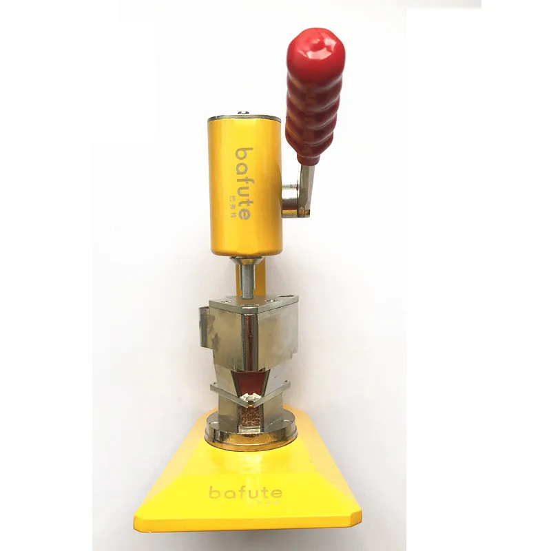 

2019 NEW Bafute Locksmith Dismounting pin supplies folding key Flip Key Remover and Installation Fixing Tool