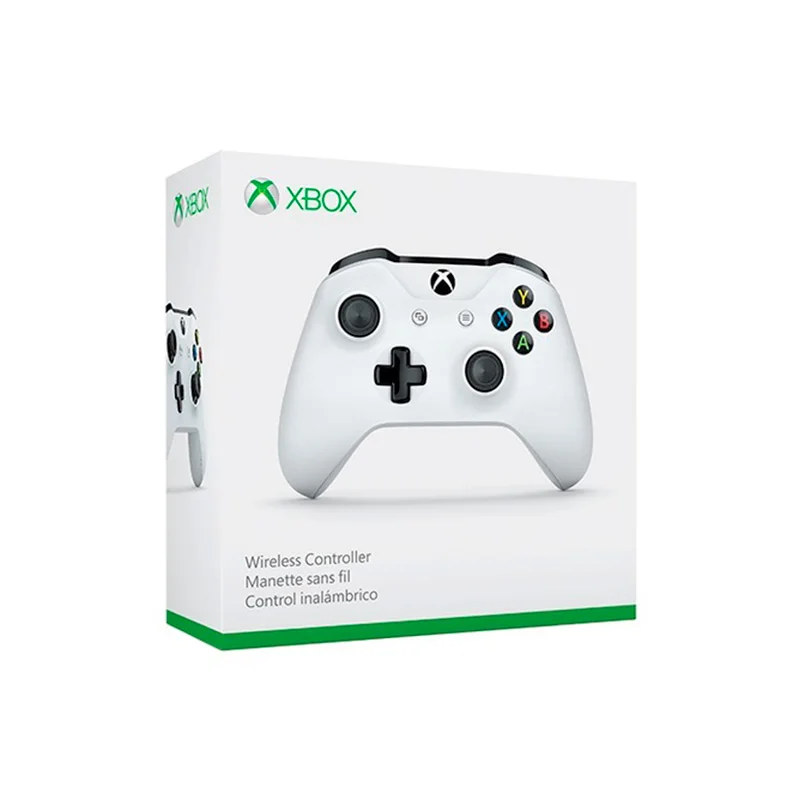 Геймпад Microsoft Xbox One