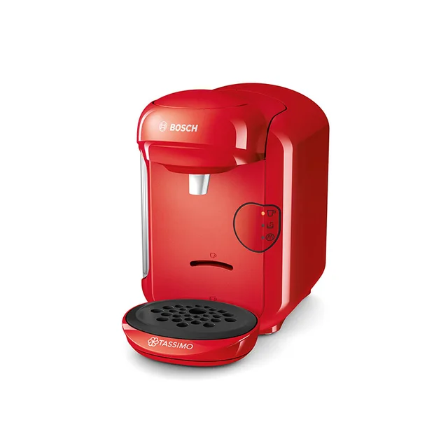 Mesin Kopi Bosch Tassimo TAS 1402/1403 