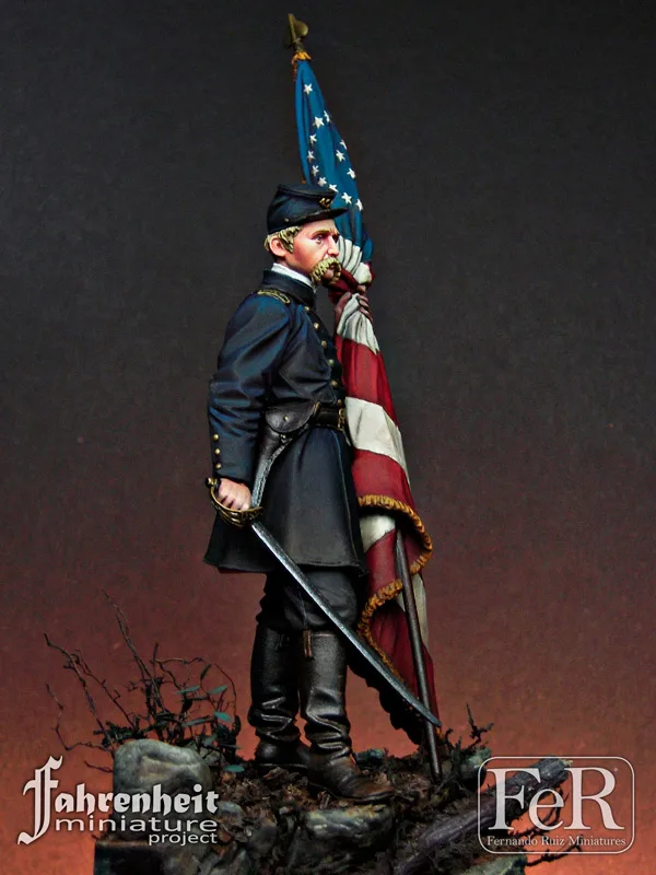 Colonel Joshua 05