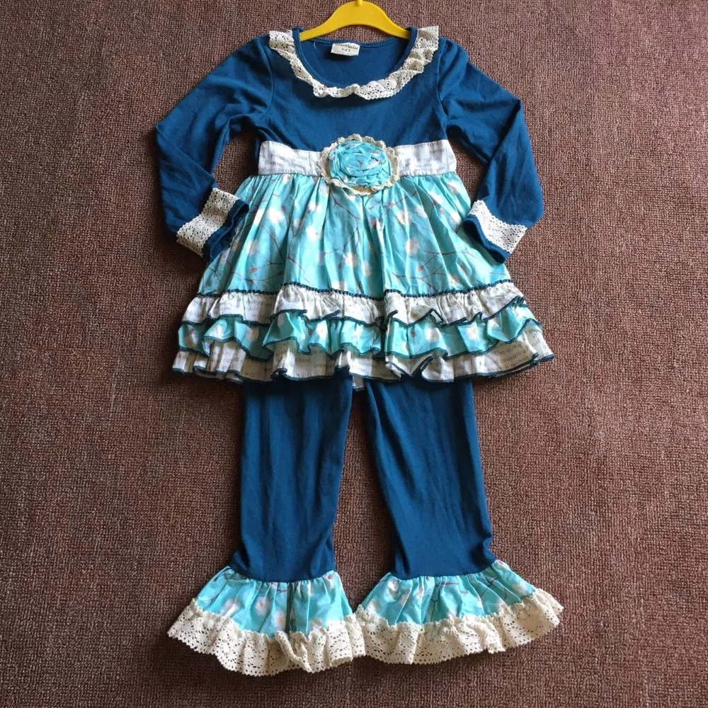 infant flare pants
