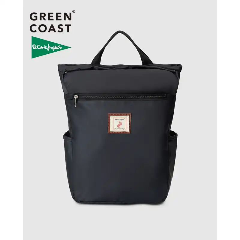 mochilas y bolsos el corte ingles