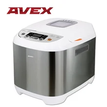 Хлебопечка AVEX BM-250 X