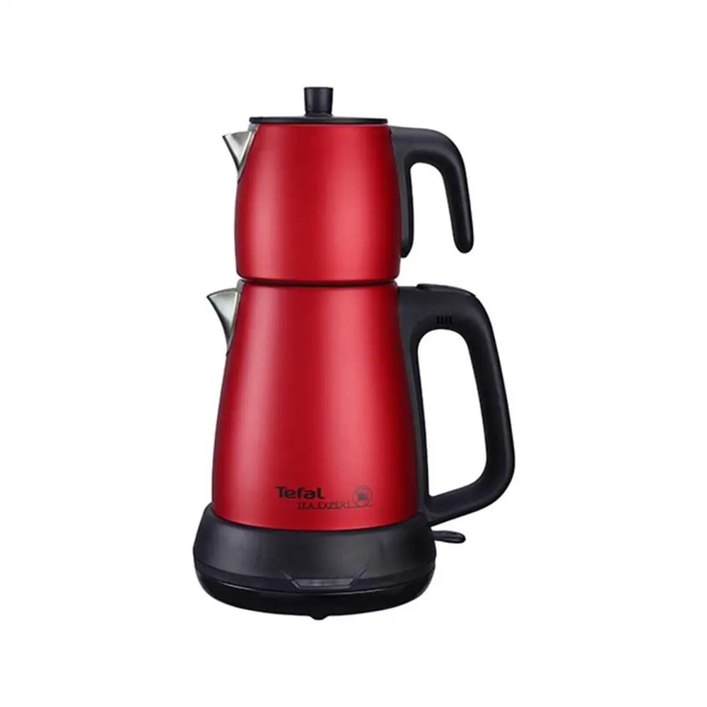 TEFAL RED tea EXPERT, электрическая машина, чайник, 0.7л, 1,8 Lt Емкость