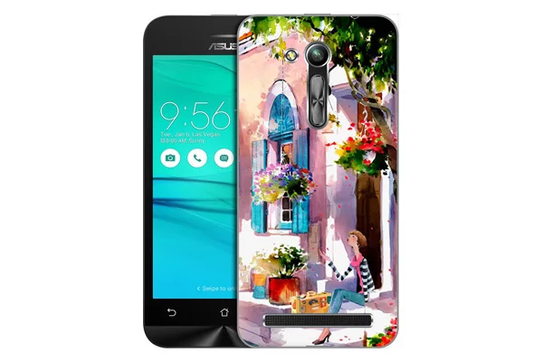 ultrathin silicone lining for asus zenfone go zb452kg ultrathin silicone lining for asus zenfone go zb452kg
