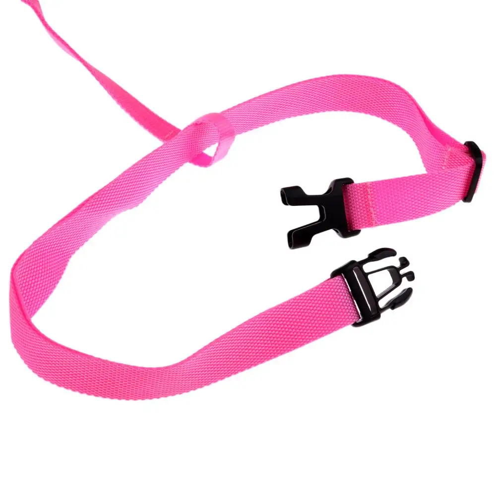 High Visibility Inflatable Dry Bag Safety Swim Pool Buoy Tow Flotation Device for Swimming Training Surfing Snorkeling