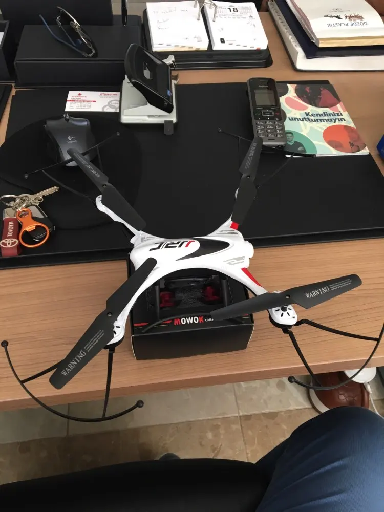 jjrc h31 отзывы