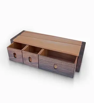 

3 Cabinet Storage Box