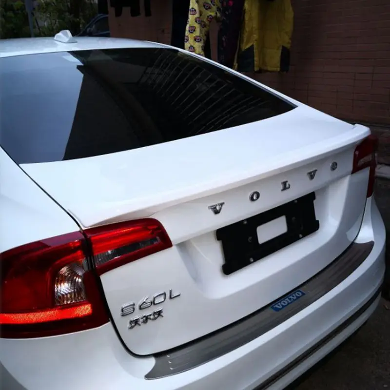 Volvo s60 p3