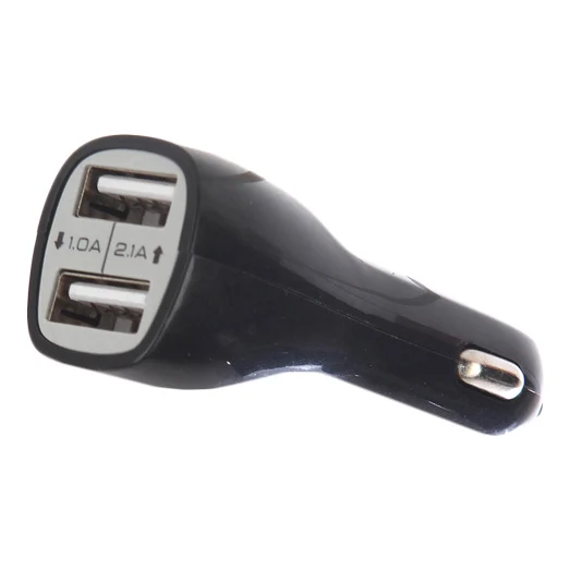 Car Charger Red Line AC2-20