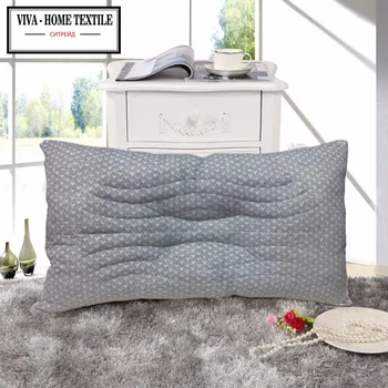 

Orthopedic pillow Nano Touch Z29 for sleep