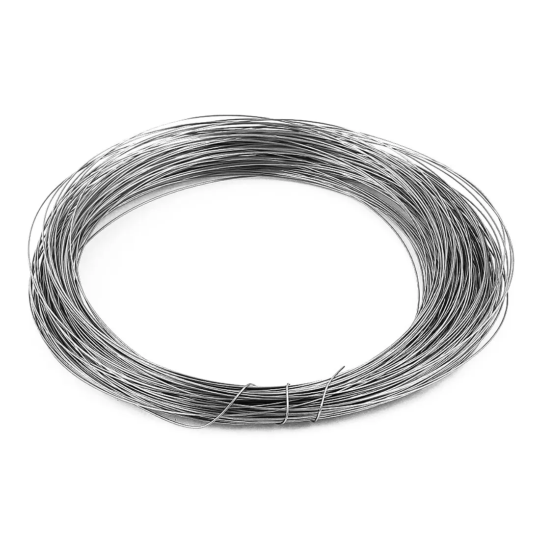 

Uxcell Fecral Wire 0.8Mm 20 Gauge Awg 70M Roll 0.814 Ohms/Ft Resistance Resistor Length . | 100m | 10m | 70m | 750cm