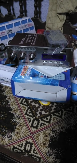 kentiger hy 502s отзывы