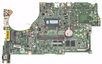 

For ACER M5-583 laptop motherboard With i7 CPU DAZRQMB18F0 NBMB711002 100% tested