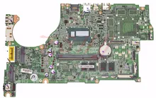 For ACER M5-583 laptop motherboard With i7 CPU DAZRQMB18F0 NBMB711002 100% tested