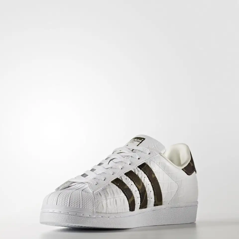 Sneakers BB2775 Adidas SUPERSTAR WHITE 