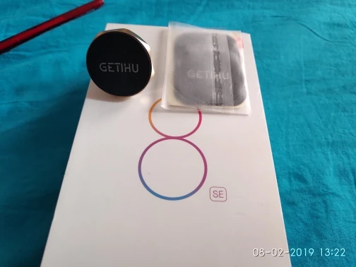getihu автомобильный держатель отзывы