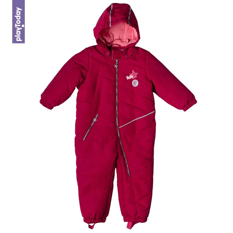 

Комбинезон PLAYTODAY для девочек 178002