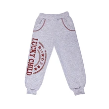 Брючки Lucky Child для мальчиков и девочек