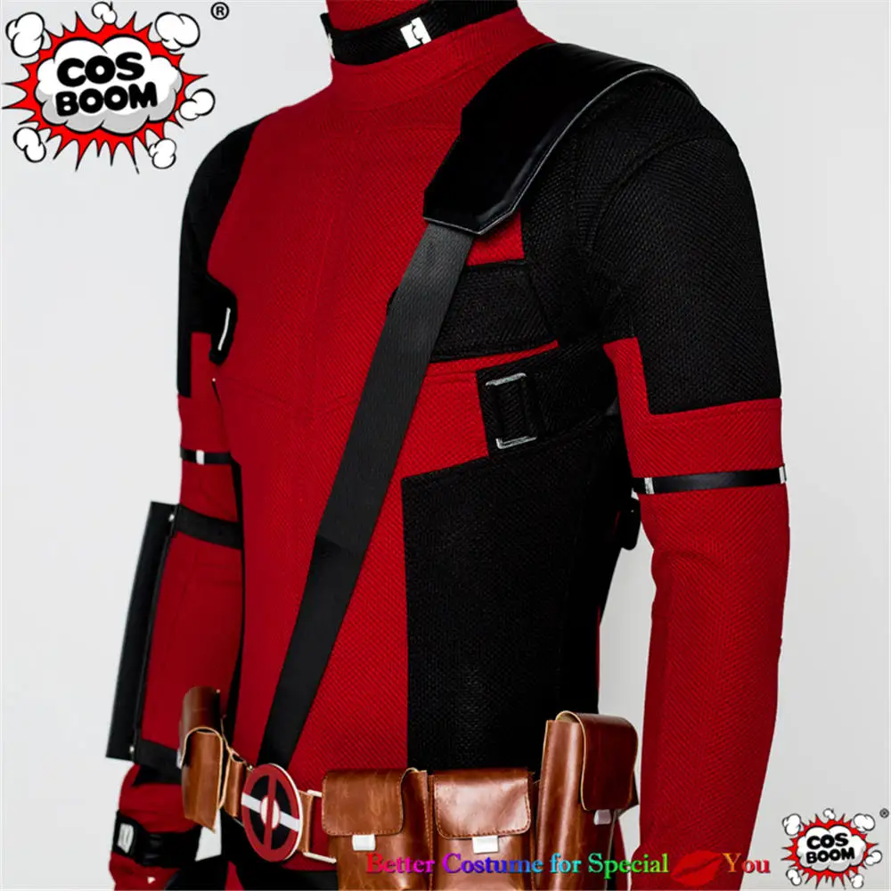 deadpool 2 deadpool wade wilson costume07