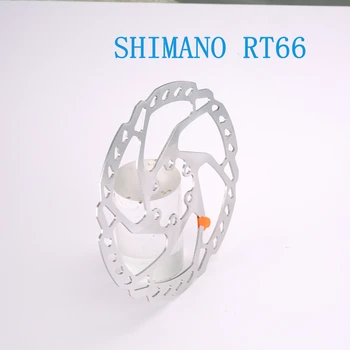 

SHIMANO RT66 6-BOLT DISC BRAKE ROTOR