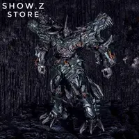 [Show. Z Store] Weijiang WJ SS07 SS-07 Гримлок негабаритных трансформаций фигурка