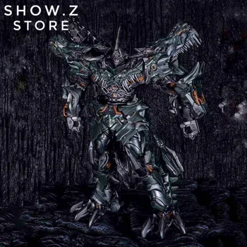 

[Show.Z Store] Weijiang WJ SS07 SS-07 Grimlock Oversized Transformation Action Figure