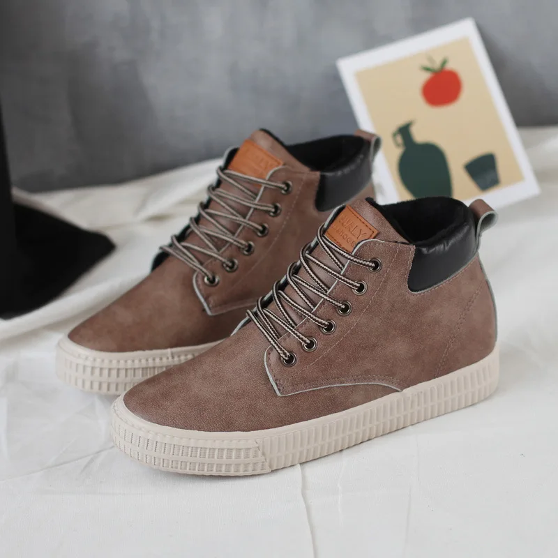 flat new shoes