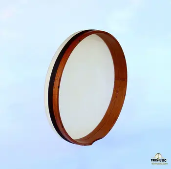 

TURKISH QUALITY BENDIR PERCUSSION FRAME DRUM RIQQ TAR DAF DEF EB-201