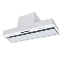 Кухонная вытяжка MAUNFELD FANTASY 90 белый