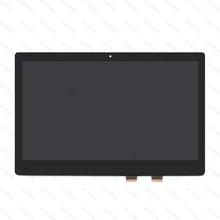 LQ133M1JW07 / LM133LF1L02 LCD Screen Display Touch Glass Digitizer Assembly for Acer Spin 5 SP513-51 N16W1 30pin LQ133M1JW07 / LM133LF1L02 LCD Screen Display Touch Glass Digitizer Assembly for Acer Spin 5 SP513-51 N16W1 30pin