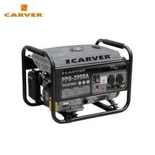 Бензиновый генератор CARVER PPG-3900A