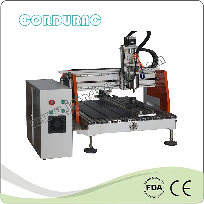 4 оси 6090 гравировальный и фрезерный станок с ЧПУ|engraving and milling machines|cnc engraver4 axis |