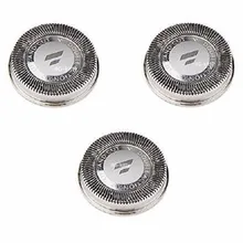 Norelco 1917& HQ2 Type Replacement Shaver Heads&Razor Blade for Philip Series HQ282, HQ242, HQ20, HS355A