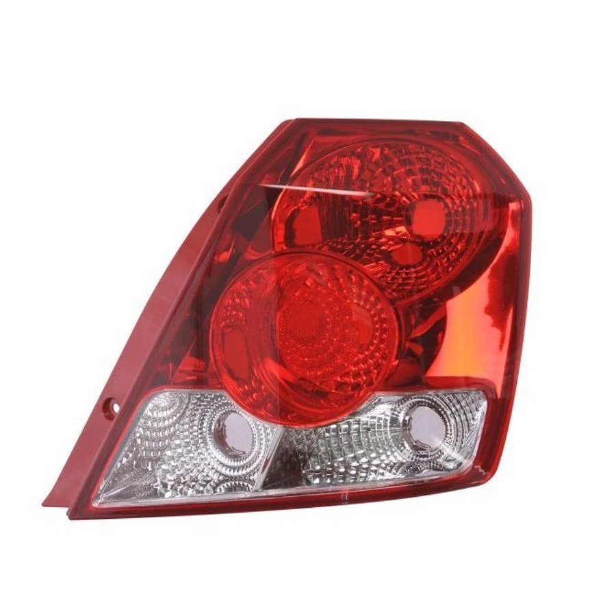 

Rear Light Right fits CHEVROLET AVEO 2005 2006 2007 5 Doors Tail Lamp RIGHT