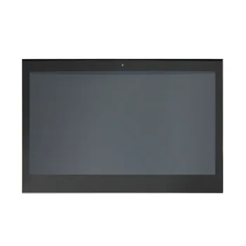 

13.3" LED LCD Touch Screen Digitizer Assembly With Bezel for Sony VAIO SVT131A11M SVT1312B4E SVT131A11W SVT13124CXS SVT1311S2CS