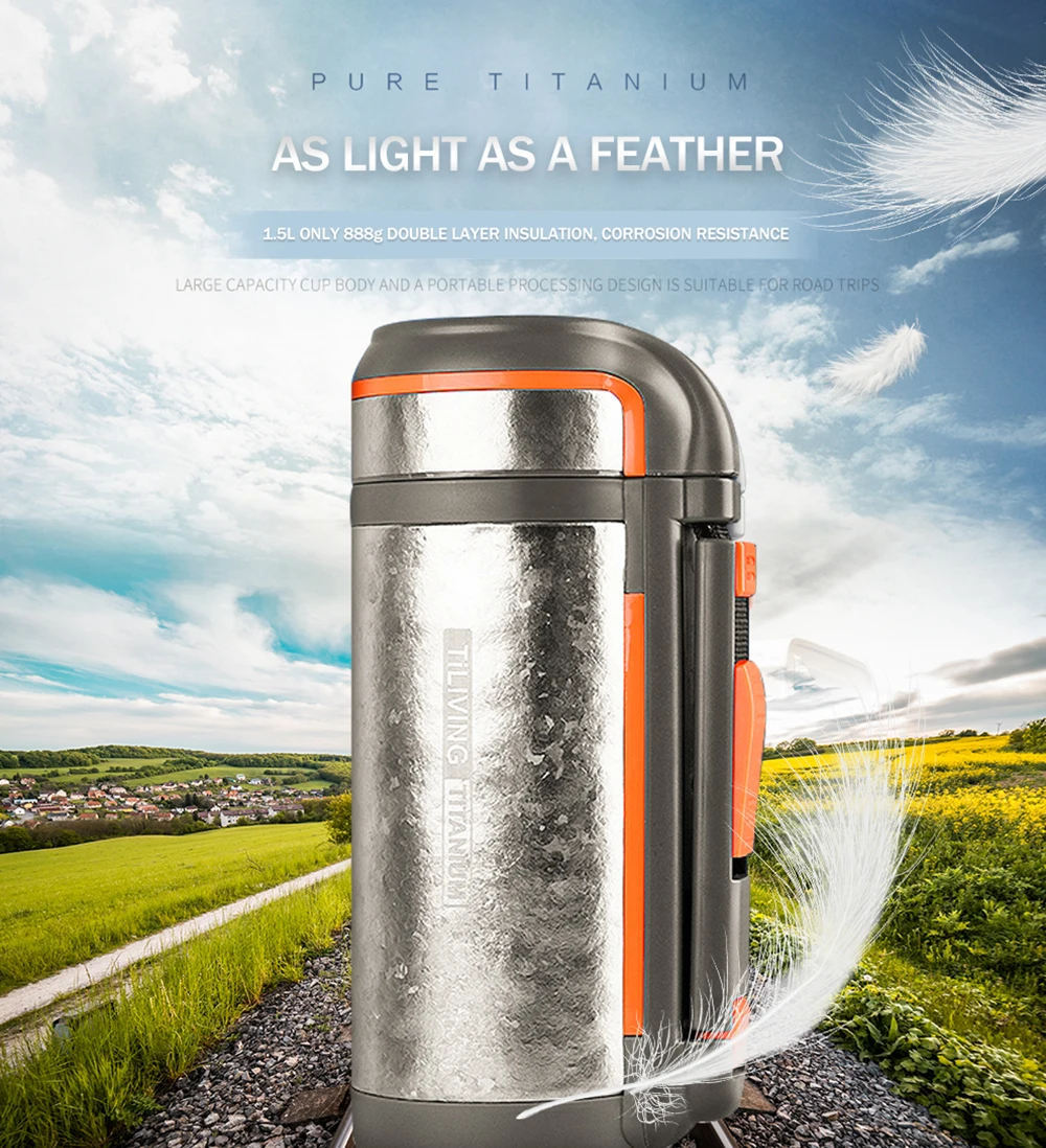 титановые термосы из титана. термос из титана. термос cofer с термометром 450. титановый термос. титановый термос.