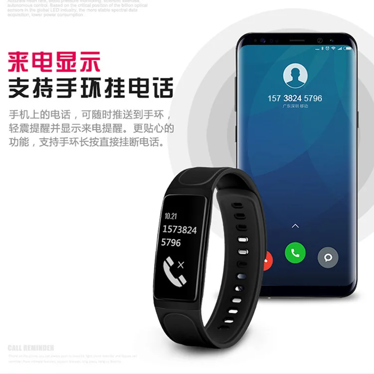 

3 High Quality Elastic MaterialStraps Replacement ForOLEDBand Tracker Bracelet With Multiple Colour BM41731 190130 yhm