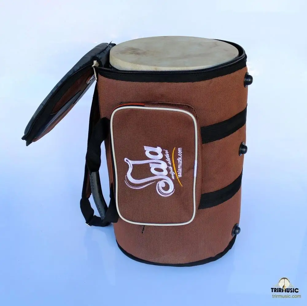 Gigbag Gig Bag чехол для Darbuka Tombak барабанная BGD-106