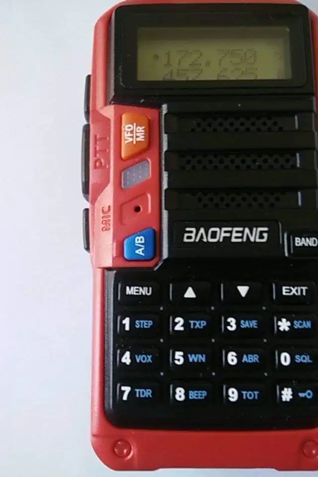 baofeng uv s9 отзывы
